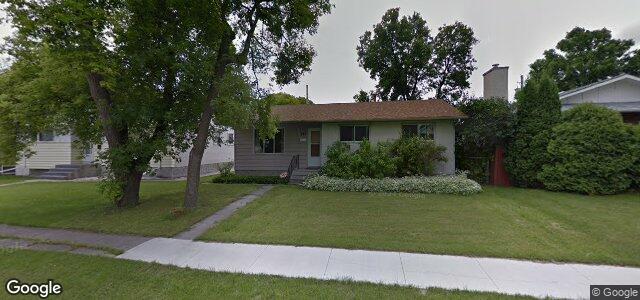Larawan ng 786 Government Avenue sa Winnipeg, Manitoba