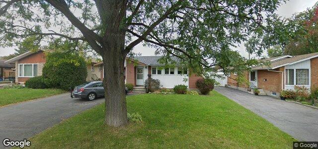 787 Fleming Avenue（加拿大曼尼托巴省温尼伯市）房屋照片