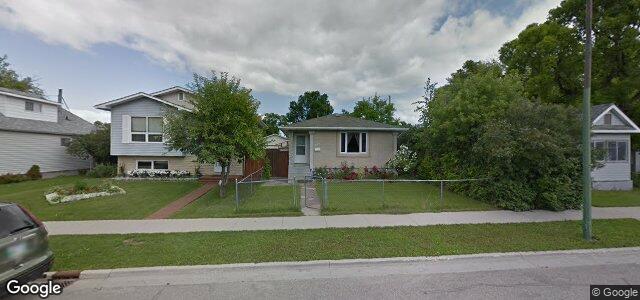 Larawan ng 787 Moncton Avenue sa Winnipeg, Manitoba