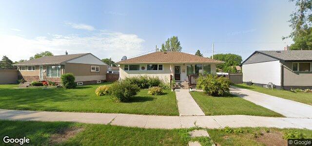 Larawan ng 788 Hoskin Avenue sa Winnipeg, Manitoba