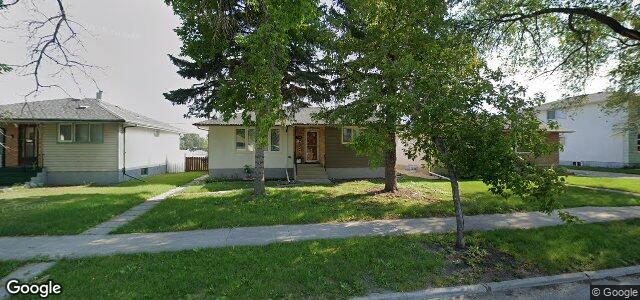 Larawan ng 789 Hoskin Avenue sa Winnipeg, Manitoba