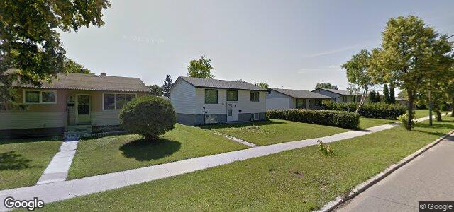 Larawan ng 79 Prevette Street sa Winnipeg, Manitoba