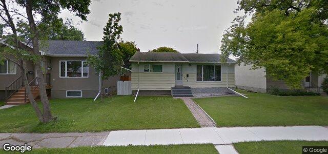 Larawan ng 790 Government Avenue sa Winnipeg, Manitoba