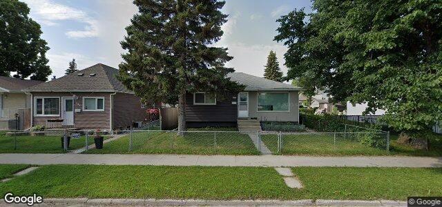 Larawan ng 790 Prince Rupert Avenue sa Winnipeg, Manitoba