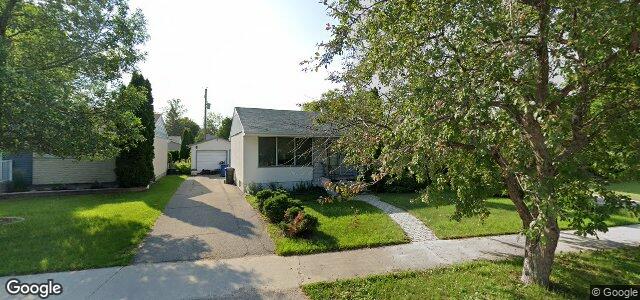 Larawan ng 791 Adamdell Crescent sa Winnipeg, Manitoba