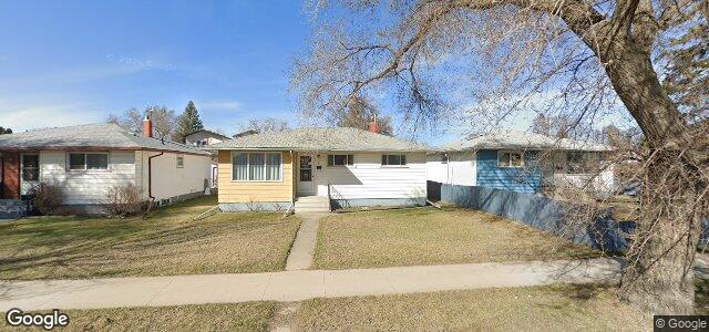 Larawan ng 791 Munroe Avenue sa Winnipeg, Manitoba