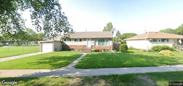 Larawan ng 792 Hoskin Avenue sa Winnipeg, Manitoba