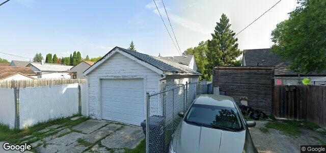 Larawan ng 792 Moncton Avenue sa Winnipeg, Manitoba
