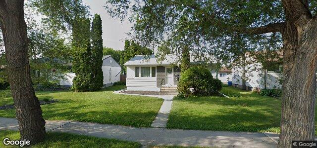 Larawan ng 792 Nottingham Avenue sa Winnipeg, Manitoba