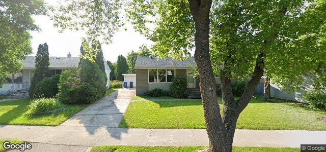 Larawan ng 793 Adamdell Crescent sa Winnipeg, Manitoba