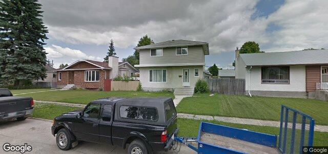 Larawan ng 793 Government Avenue sa Winnipeg, Manitoba