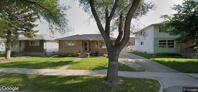 Larawan ng 793 Hoskin Avenue sa Winnipeg, Manitoba