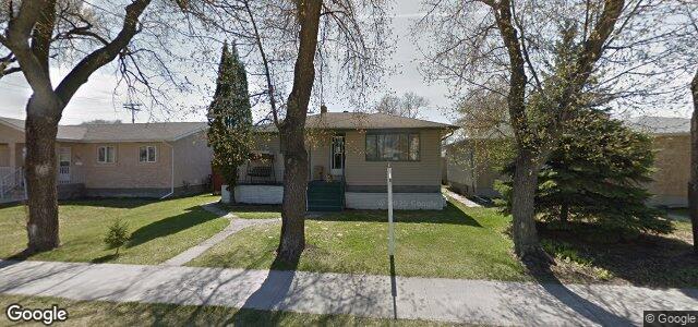 Larawan ng 794 Simpson Avenue sa Winnipeg, Manitoba