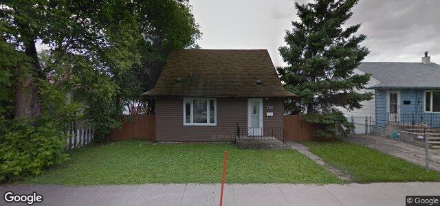 Larawan ng 796 Moncton Avenue sa Winnipeg, Manitoba