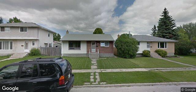Larawan ng 797 Government Avenue sa Winnipeg, Manitoba