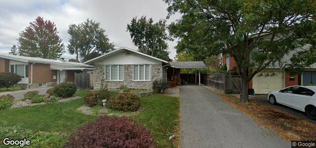 Larawan ng 799 Fleming Avenue sa Winnipeg, Manitoba