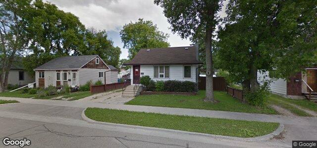 Larawan ng 799 Moncton Avenue sa Winnipeg, Manitoba