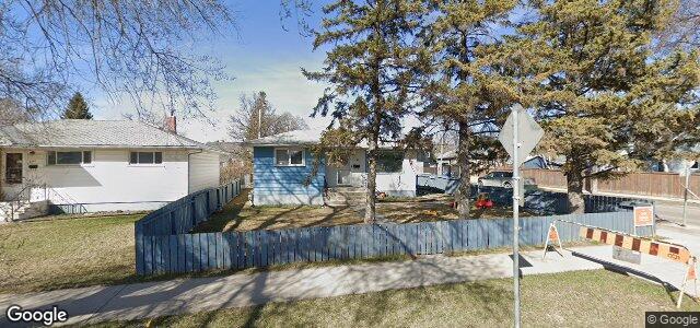 Larawan ng 799 Munroe Avenue sa Winnipeg, Manitoba