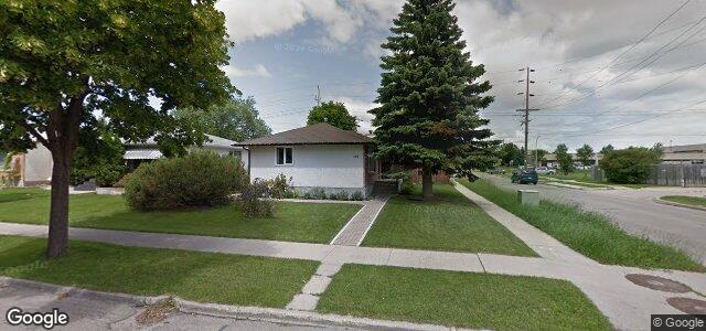 Larawan ng 799 Simpson Avenue sa Winnipeg, Manitoba