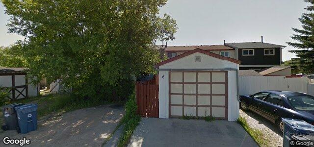 Larawan ng 8 Girdwood Crescent sa Winnipeg, Manitoba