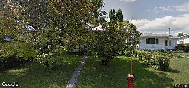 Larawan ng 80 Battershill Street sa Winnipeg, Manitoba