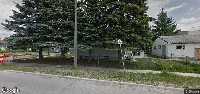 Larawan ng 800 Consol Avenue sa Winnipeg, Manitoba