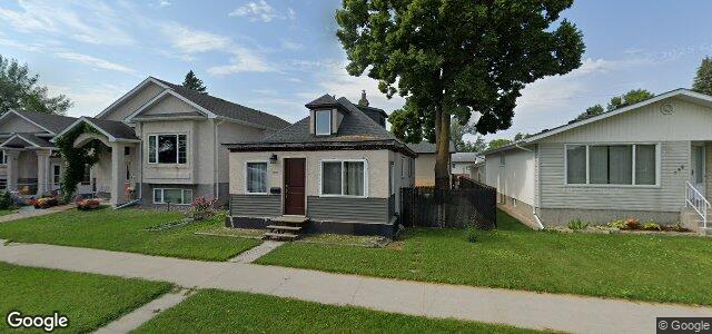 Larawan ng 800 Prince Rupert Avenue sa Winnipeg, Manitoba