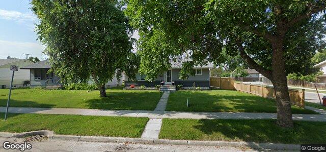 Larawan ng 800 Simpson Avenue sa Winnipeg, Manitoba
