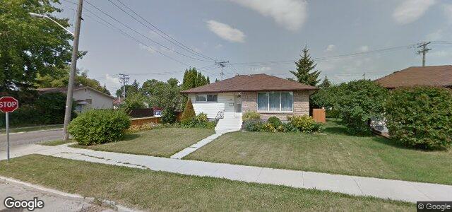 Larawan ng 801 Consol Avenue sa Winnipeg, Manitoba
