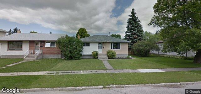 Larawan ng 801 Government Avenue sa Winnipeg, Manitoba
