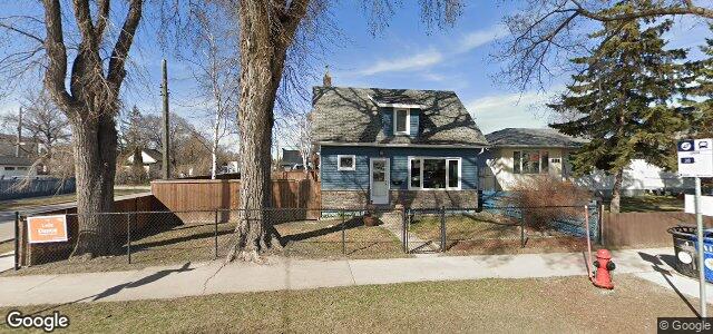 Larawan ng 801 Munroe Avenue sa Winnipeg, Manitoba