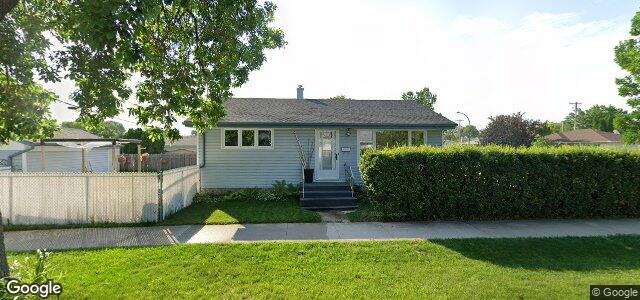 Photo of 801 Nottingham Avenue in Winnipeg, Manitoba