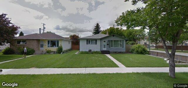 Larawan ng 802 Nottingham Avenue sa Winnipeg, Manitoba