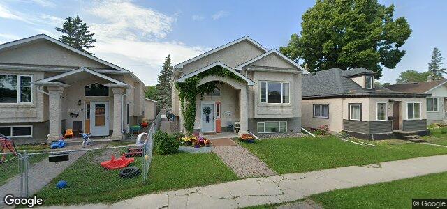 Larawan ng 802 Prince Rupert Avenue sa Winnipeg, Manitoba