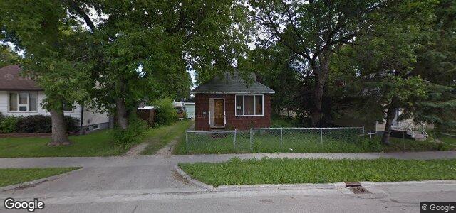 Larawan ng 803 Moncton Avenue sa Winnipeg, Manitoba