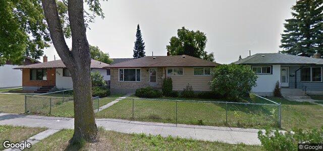 Larawan ng 804 Consol Avenue sa Winnipeg, Manitoba