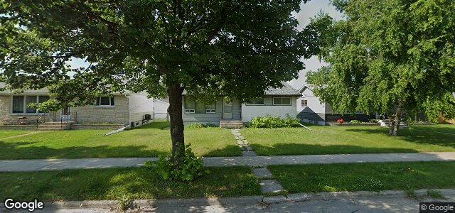 Larawan ng 804 Simpson Avenue sa Winnipeg, Manitoba
