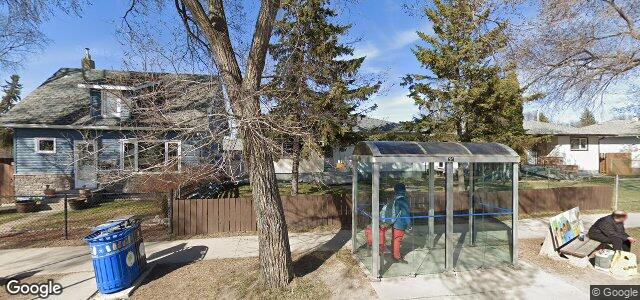 Larawan ng 805 Munroe Avenue sa Winnipeg, Manitoba