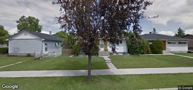 Larawan ng 805 Nottingham Avenue sa Winnipeg, Manitoba