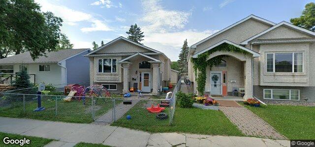 Larawan ng 806 Prince Rupert Avenue sa Winnipeg, Manitoba