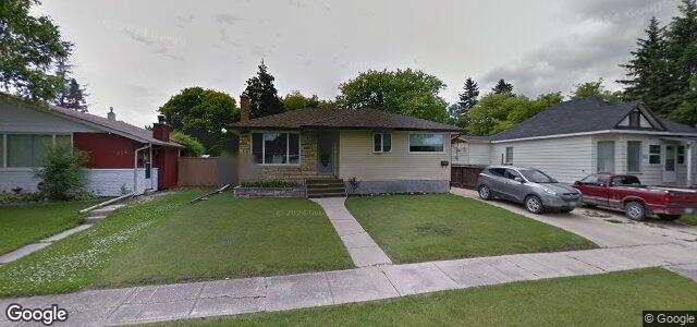 Larawan ng 808 Government Avenue sa Winnipeg, Manitoba