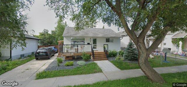 Larawan ng 808 Prince Rupert Avenue sa Winnipeg, Manitoba