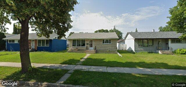 Larawan ng 808 Simpson Avenue sa Winnipeg, Manitoba