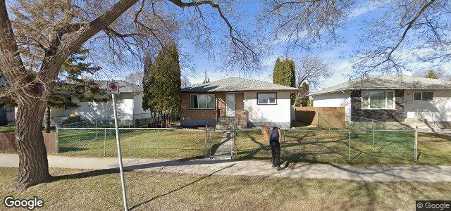 Larawan ng 809 Munroe Avenue sa Winnipeg, Manitoba