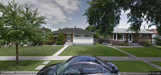 Larawan ng 809 Nottingham Avenue sa Winnipeg, Manitoba