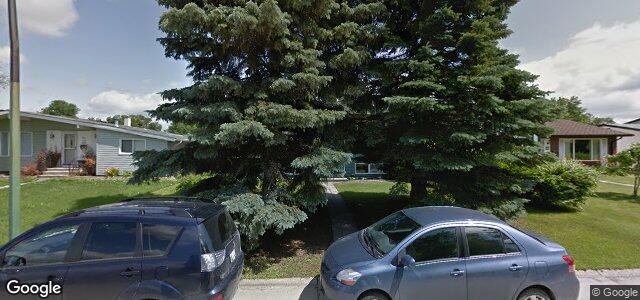 Larawan ng 81 Battershill Street sa Winnipeg, Manitoba