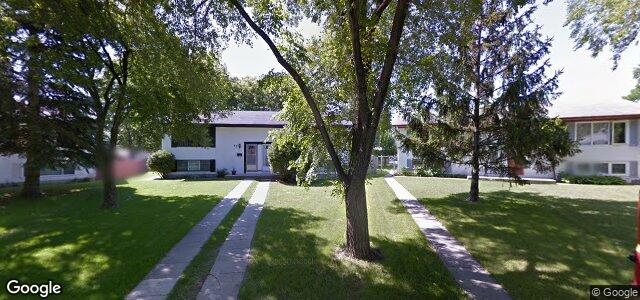 Larawan ng 81 Pike Crescent sa Winnipeg, Manitoba