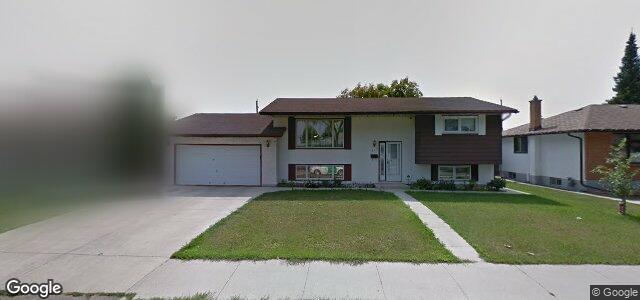 810 Consol Avenue（加拿大曼尼托巴省溫尼伯市）房屋照片