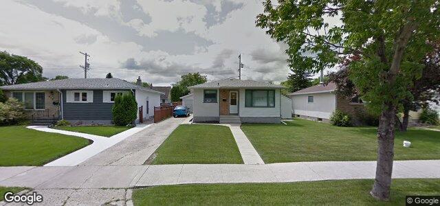 Larawan ng 810 Nottingham Avenue sa Winnipeg, Manitoba