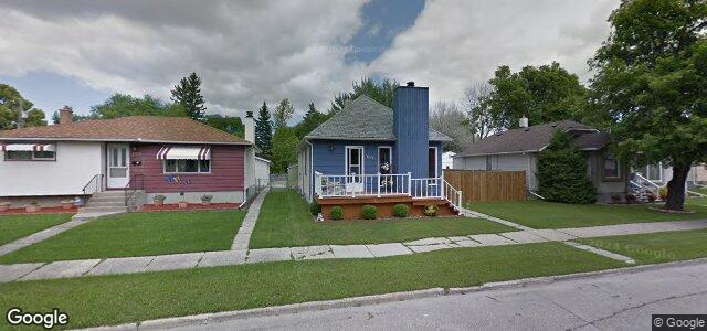 Larawan ng 811 Government Avenue sa Winnipeg, Manitoba